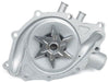 USMW Suit Early Ford 289W with Right-Hand Inlet Replacement Aluminium Water Pump (No Backplate) US819 Autofit