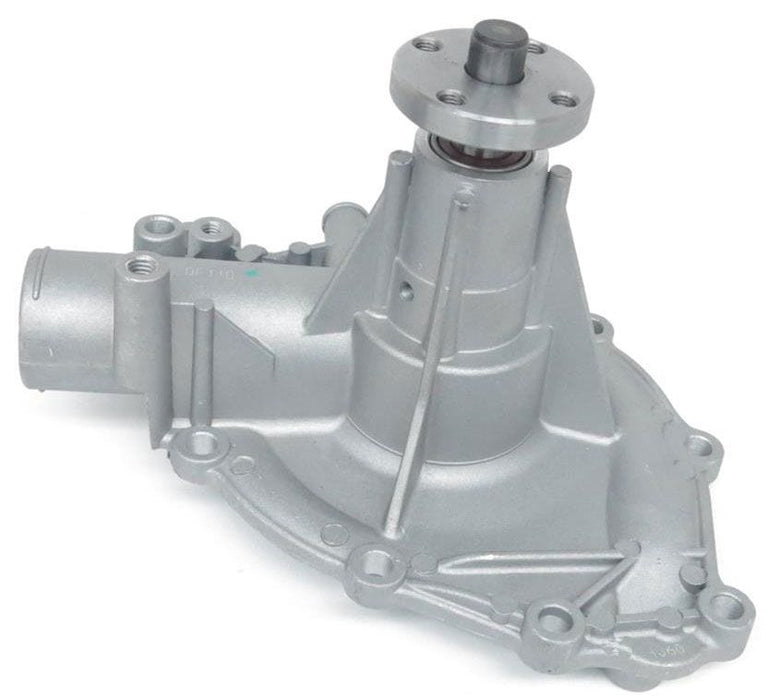 USMW Suit Early Ford 289W with Right-Hand Inlet Replacement Aluminium Water Pump (No Backplate) US819 Autofit