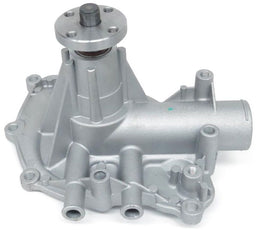 USMW Suit Early Ford 289W with Right-Hand Inlet Replacement Aluminium Water Pump (No Backplate) US819 Autofit