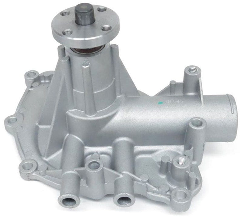 USMW Suit Early Ford 289W with Right-Hand Inlet Replacement Aluminium Water Pump (No Backplate) US819 Autofit