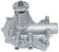 USMW Suit Early Ford 289W with Right-Hand Inlet Replacement Aluminium Water Pump (No Backplate) US819 Autofit