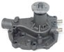 USMW Suit Ford 289-351W with Left-Hand Inlet Replacement Cast Iron Water Pump US953 Autofit