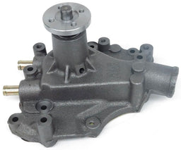 USMW Suit Ford 289-351W with Left-Hand Inlet Replacement Cast Iron Water Pump US953 Autofit