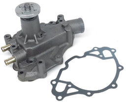 USMW Suit Ford 289-351W with Left-Hand Inlet Replacement Cast Iron Water Pump US953 Autofit