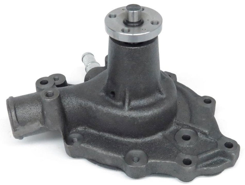 USMW Suit Ford 289-351W with Right-Hand Inlet Replacement Cast Iron Water Pump US1028 Autofit