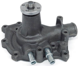 USMW Suit Ford 289-351W with Right-Hand Inlet Replacement Cast Iron Water Pump US1028 Autofit