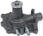 USMW Suit Ford 289-351W with Right-Hand Inlet Replacement Cast Iron Water Pump US1028 Autofit