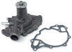 USMW Suit Ford 289-351W with Right-Hand Inlet Replacement Cast Iron Water Pump US1028 Autofit