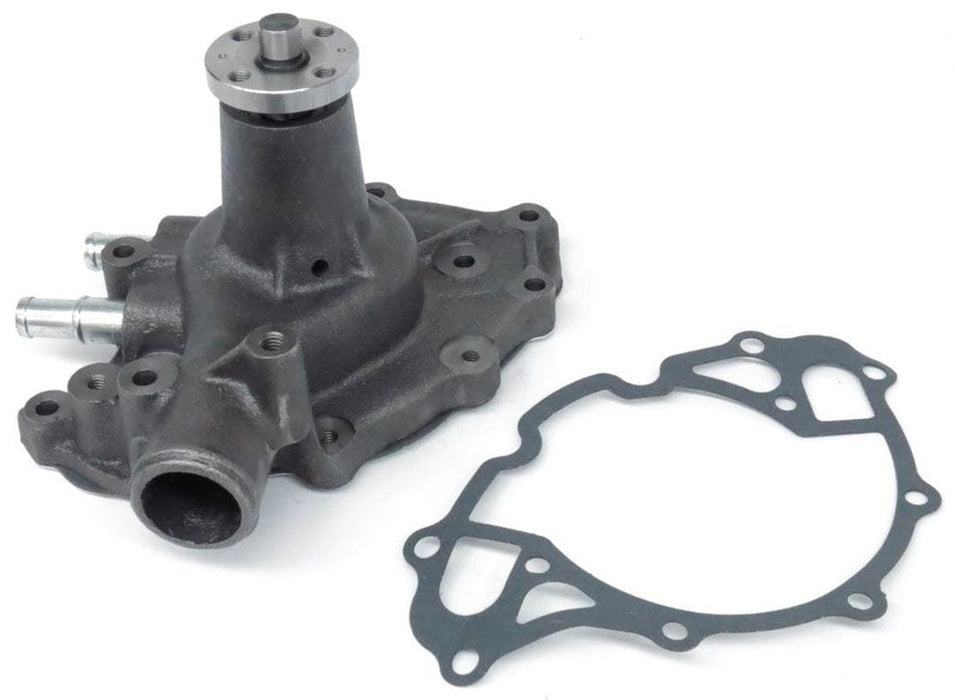 USMW Suit Ford 289-351W with Right-Hand Inlet Replacement Cast Iron Water Pump US1028 Autofit