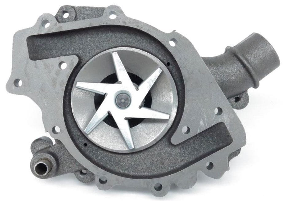 USMW Suit Ford 429-460 Replacement Cast Iron Water Pump (No Backplate) US1114 Autofit