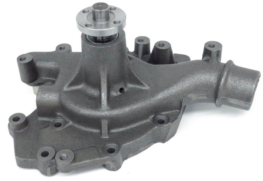 USMW Suit Ford 429-460 Replacement Cast Iron Water Pump (No Backplate) US1114 Autofit