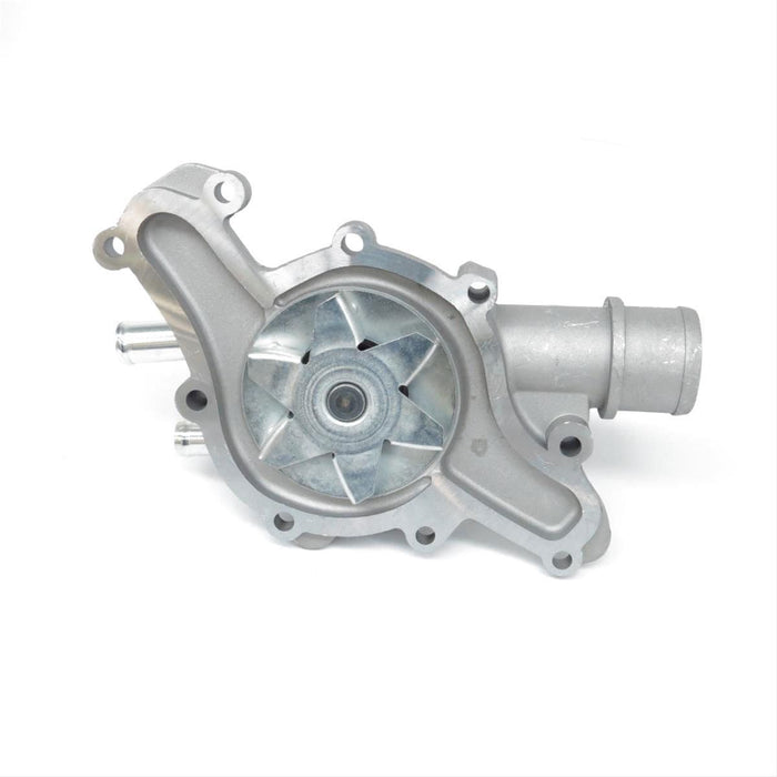 USMW Suit Ford EB-AU Falcon 5.0L EFI V8 1992-2002 Aluminium Water Pump - Reverse Rotation US4057 Autofit
