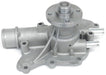 USMW Suit Ford EB-AU Falcon 5.0L EFI V8 1992-2002 Aluminium Water Pump - Reverse Rotation US4057 Autofit