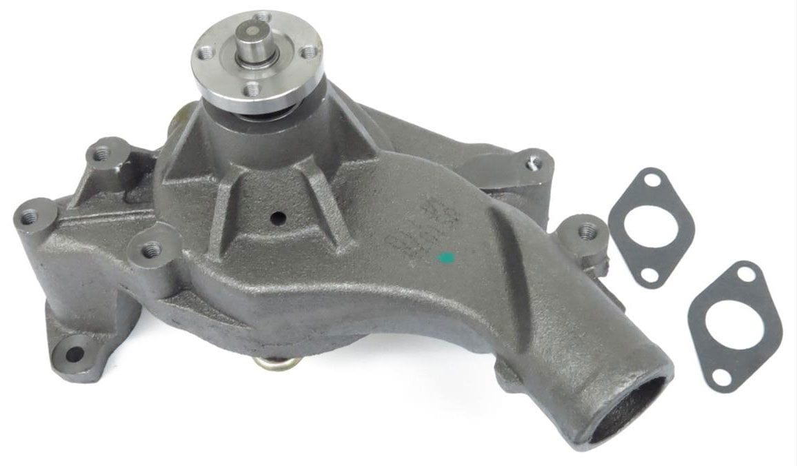 USMW Suit Ford FE 390-428 Replacement Cast Iron Water Pump US1075 Autofit