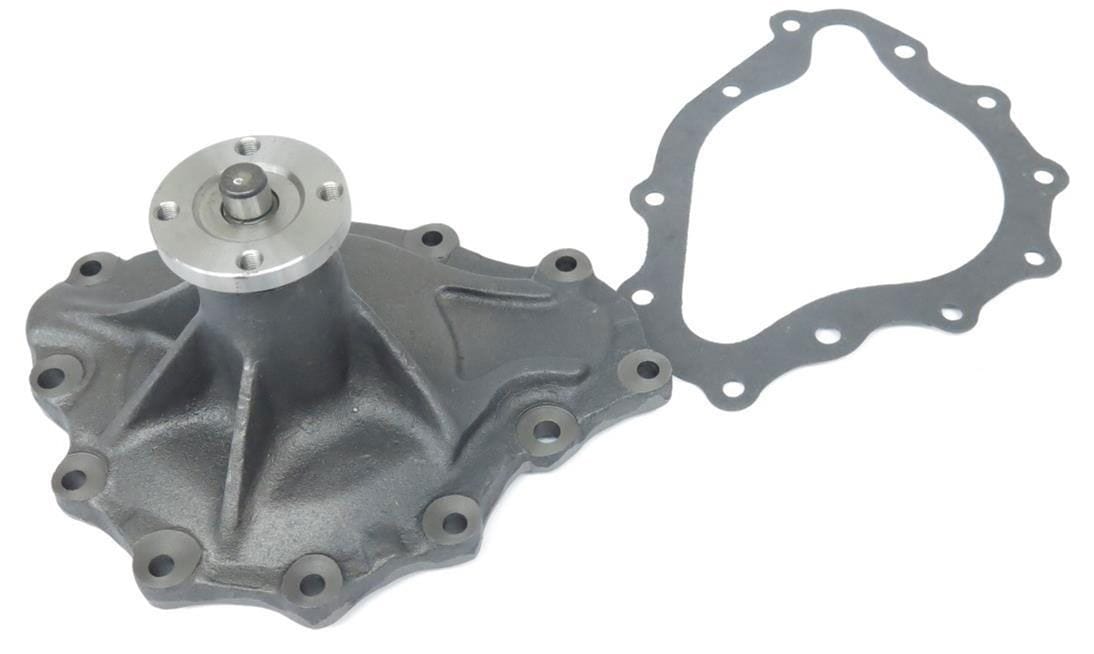 USMW Suit Pontiac 350-455 Replacement Cast Iron Water Pump US975 Autofit