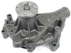 USMW Suit S/B Chev with Long Water Pump Replacement Cast Iron Water Pump US1109 Autofit