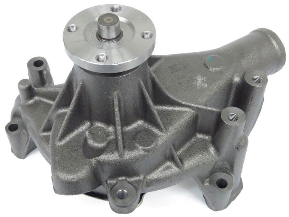 USMW Suit S/B Chev with Long Water Pump Replacement Cast Iron Water Pump US1109 Autofit