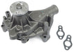 USMW Suit S/B Chev with Long Water Pump Replacement Cast Iron Water Pump US1109 Autofit