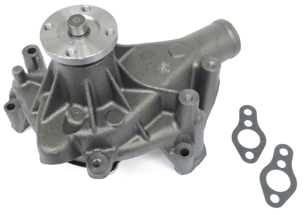 USMW Suit S/B Chev with Long Water Pump Replacement Cast Iron Water Pump US1109 Autofit