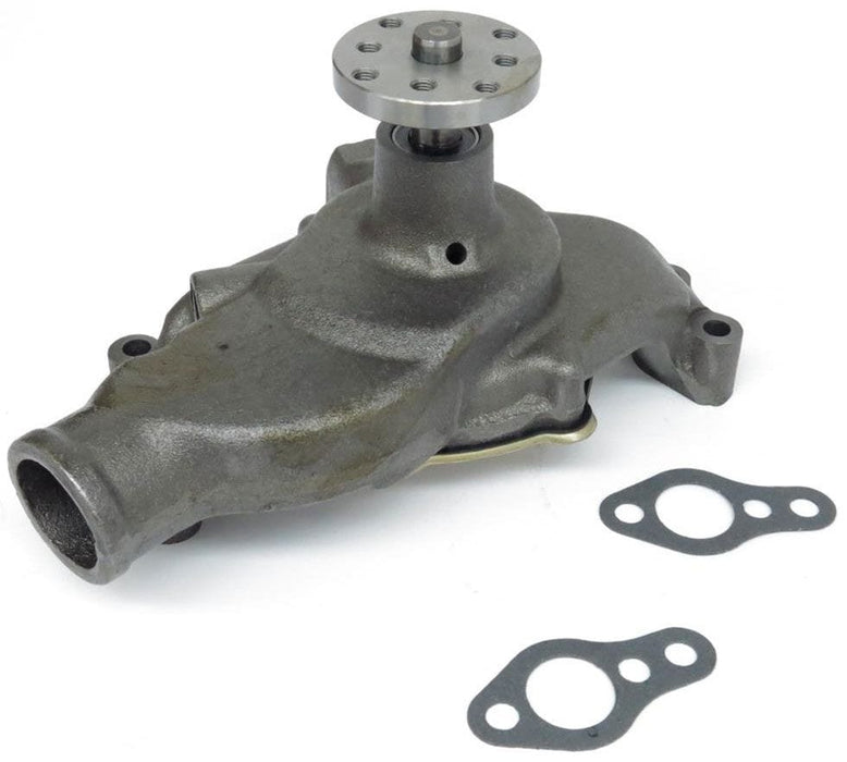 USMW Suit S/B Chev with Short Water Pump Replacement Cast Iron Water Pump US898 Autofit