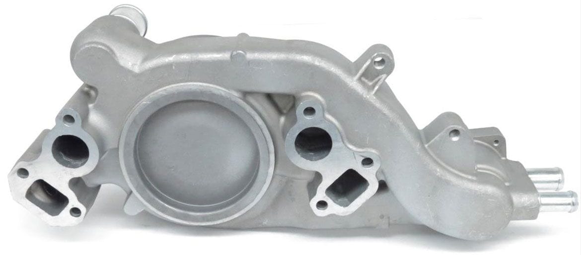 USMW Suits GM LS3 (Commodore VE-VF) Aluminium Water Pump US79 Autofit
