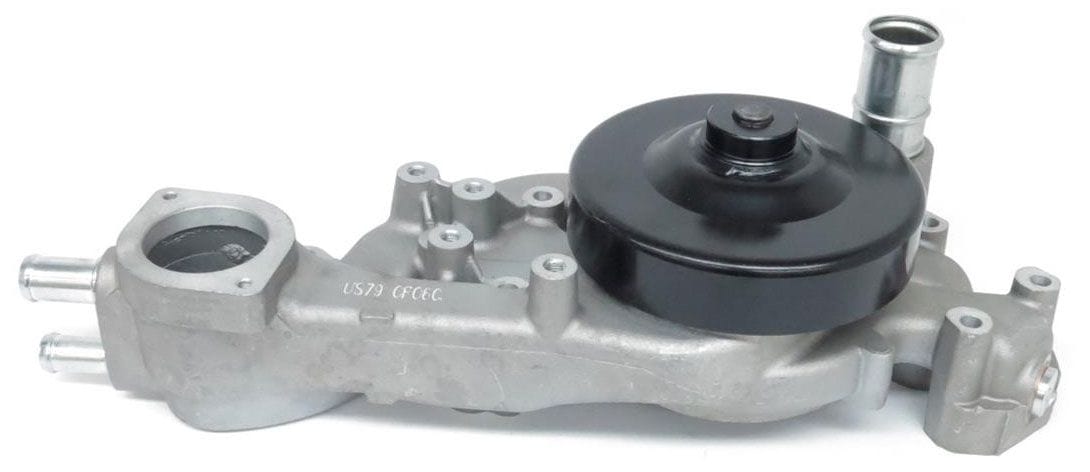 USMW Suits GM LS3 (Commodore VE-VF) Aluminium Water Pump US79 Autofit
