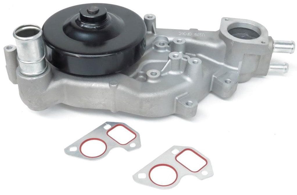 USMW Suits GM LS3 (Commodore VE-VF) Aluminium Water Pump US79 Autofit