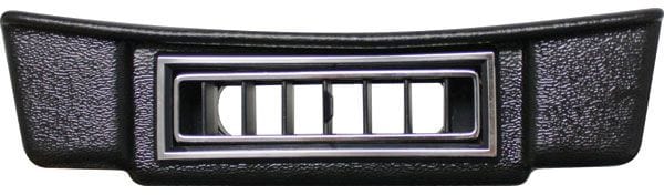 Vintage Air Vintage Air 1928-32 Ford Under Dash Center Louvre VA49132-VFL Autofit