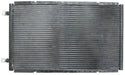 VINTAGEAIR 12”tall x 24”wide x .83” thick Horizontal Superflow Condensor VA037033 Autofit