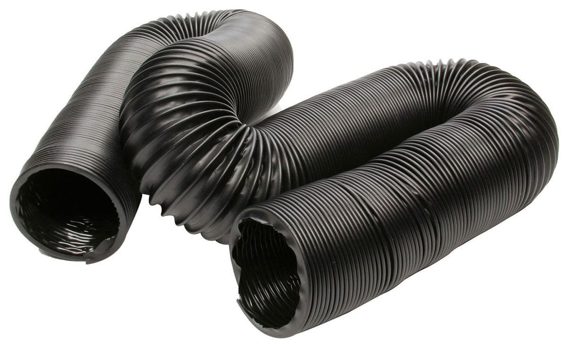 VINTAGEAIR 2.5" Dia. Replacement Duct Hose, 10 Ft. Length VA06250-VUE-10FT Autofit