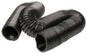 VINTAGEAIR 2.5" Dia. Replacement Duct Hose, 10 Ft. Length VA06250-VUE-10FT Autofit