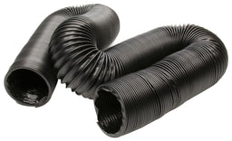 VINTAGEAIR 2.5" Dia. Replacement Duct Hose, 10 Ft. Length VA06250-VUE-10FT Autofit