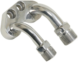 VINTAGEAIR Front Runner TiteFit Line kit Compressor Block Fitting VA342311 Autofit