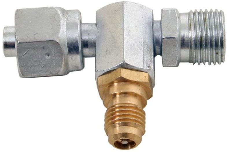 VINTAGEAIR Vintage Air A/C Pressure Switch VA34098-VUG Autofit