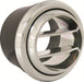 VINTAGEAIR Vintage Air Double Vane Louvre Chrome. For 2.5" Hose VA490535 Autofit