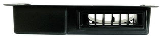 VINTAGEAIR Vintage Air Flat Under Dash Center Louvre VA49100-VFL Autofit