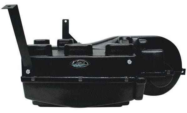 VINTAGEAIR Vintage Air Gen II Compac Mock-Up Unit VA680000-VUA Autofit