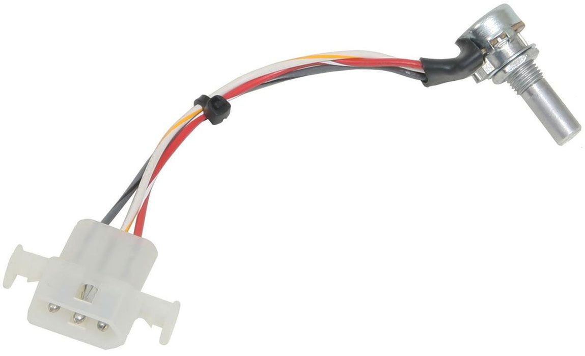 VINTAGEAIR Vintage Air Gen II Rotary Pot (Switch) For Servo Heater Valve VA11413-RUA Autofit