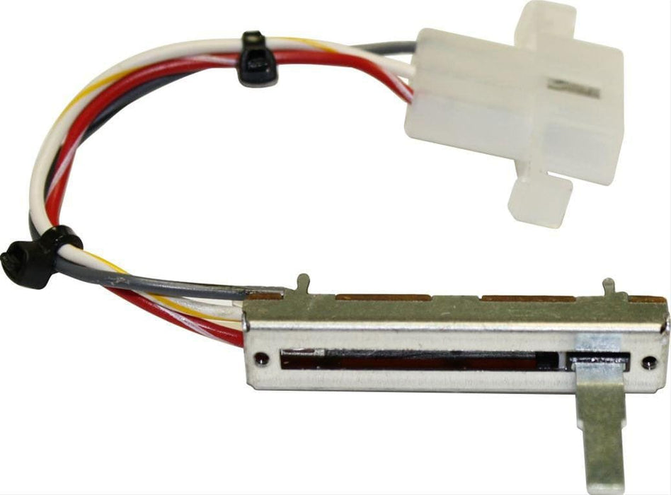 VINTAGEAIR Vintage Air GEN II Slide Pot (Switch) For Servo Heater Valve VA11212-SUA Autofit