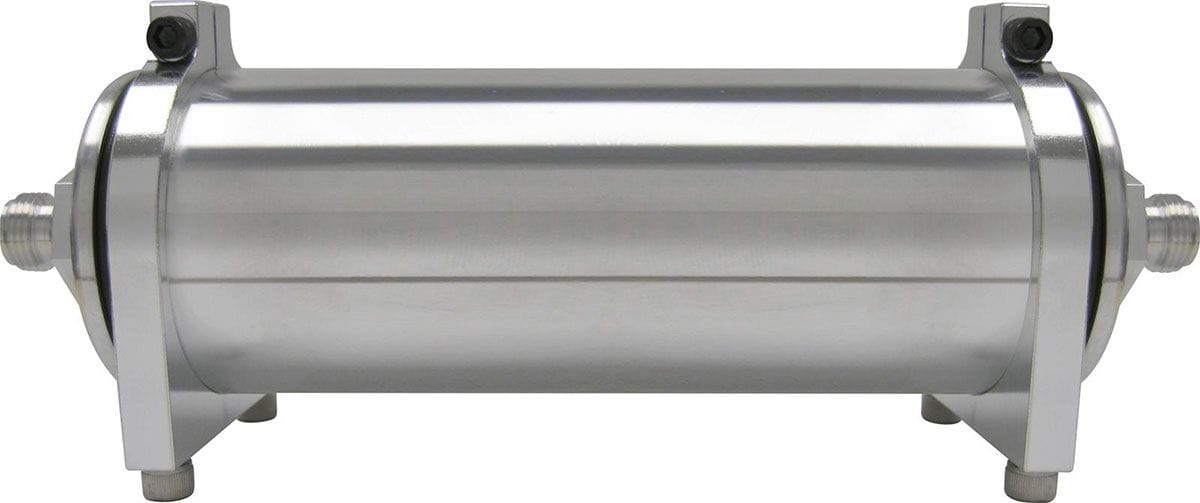 VINTAGEAIR Vintage Air Horizontal Aluminium Drier VA07315-VUQ Autofit