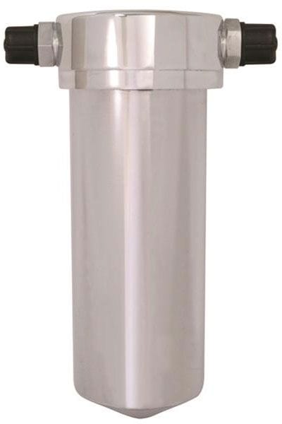 VINTAGEAIR Vintage Air Polished Aluminium Drier VA07330-VUQ Autofit