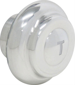 VINTAGEAIR Vintage Air Streamline Temp Knob (T Logo) VA49305-VUQ Autofit