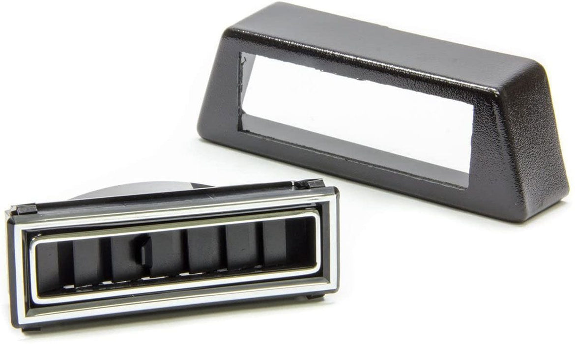 VINTAGEAIR Vintage Air Under Dash Louvre, For 2.5" VA49059-VUL Autofit