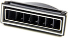 VINTAGEAIR Vintage Air Vent L 4.75" x 1.562" For 2.5" Hose VA49057-VUL Autofit