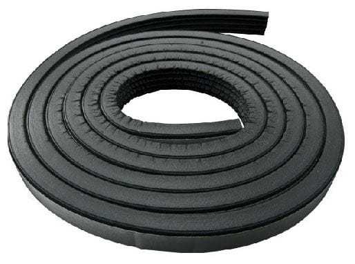 VINTIQUE 3/8" x 3/16" x 8FT Vintique Inc Cowl & Radiator Lacing For The Street Rod VISR-16739 Autofit