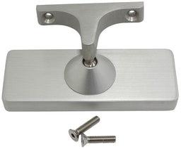 VINTIQUE Screw On Vintique Inc Billet Interior Rear View Mirror VIBA-17682-B Autofit