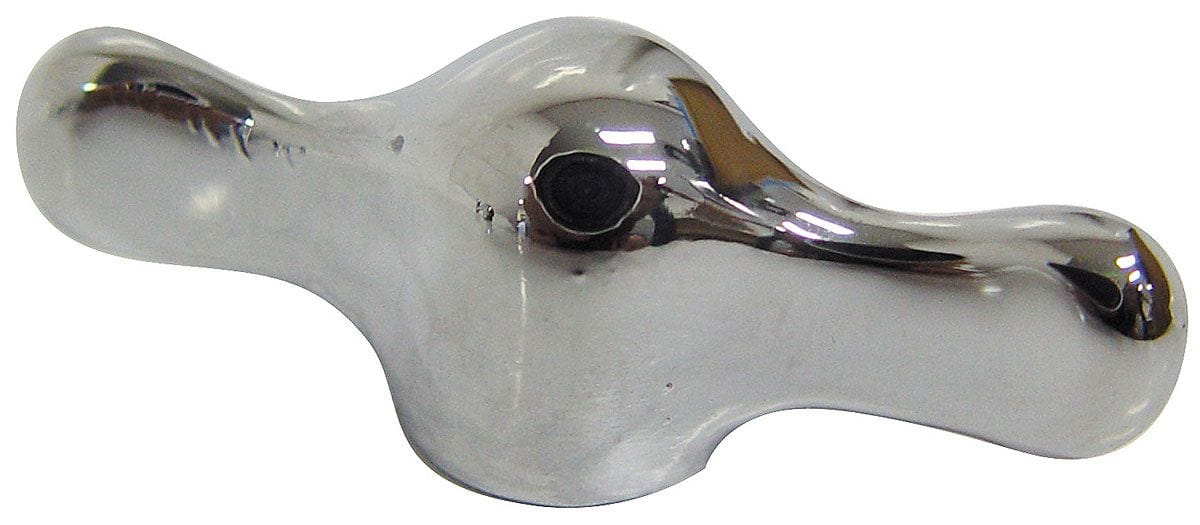VINTIQUE Suit 1928-29 & 1930-31 Ford Vintique Inc Chrome Windscreen Wingnut VIA-351000 Autofit