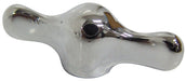 VINTIQUE Suit 1928-29 & 1930-31 Ford Vintique Inc Chrome Windscreen Wingnut VIA-351000 Autofit