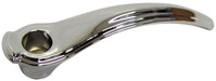 VINTIQUE Suit 1928-31 Ford Coupe & Tudor (Std) Vintique Inc Chrome Interior Door Handles VIA-702400-A Autofit