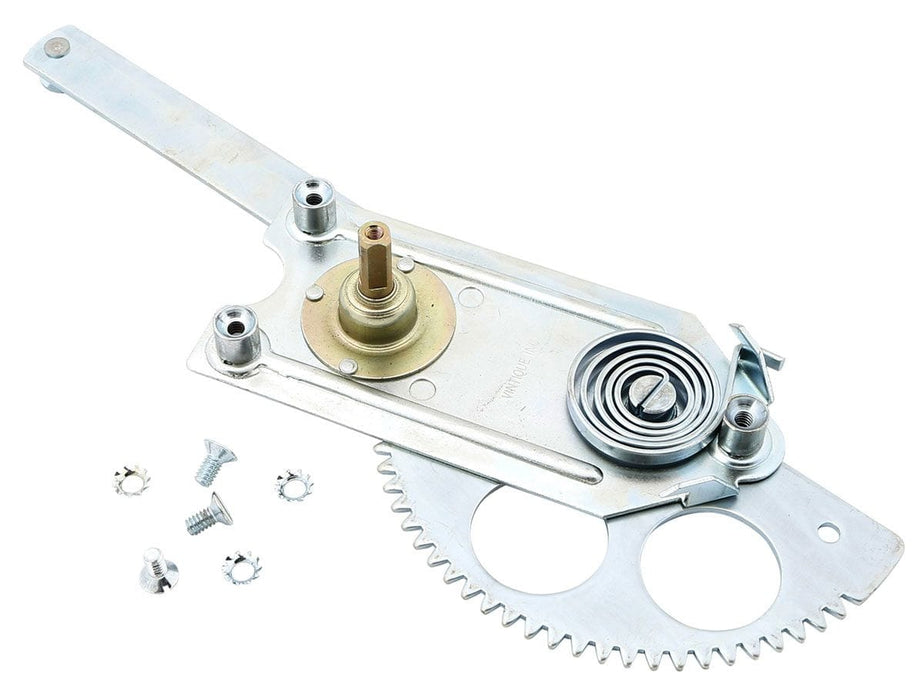 VINTIQUE Suit 1928-31 Ford Fordor R/H Also Rear 1930-36 Vintique Inc Window Regulator VIA-48105-B Autofit